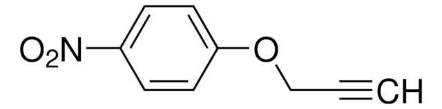 1-Nitro-4-(prop-2-yn-1-yloxy)benzene