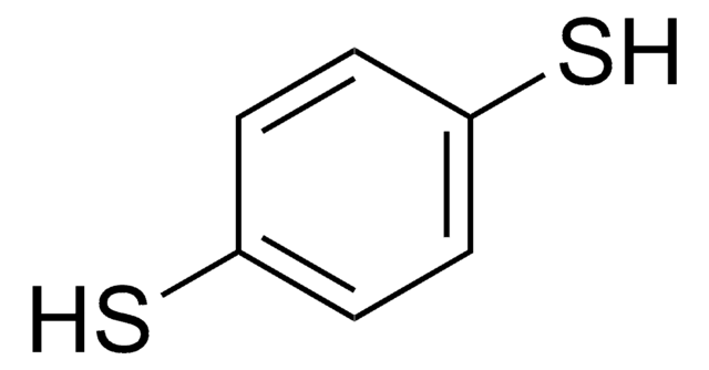 ベンゼン-1,4-ジチオール 99% (GC)
