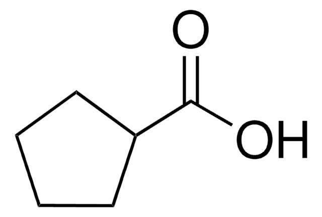 シクロペンタンカルボン酸 99%