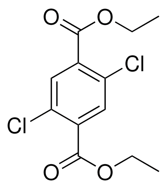 2,5-DICHLORO-TEREPHTHALIC ACID DIETHYL ESTER AldrichCPR