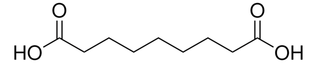 Azelaic acid technical, ~85% (GC)