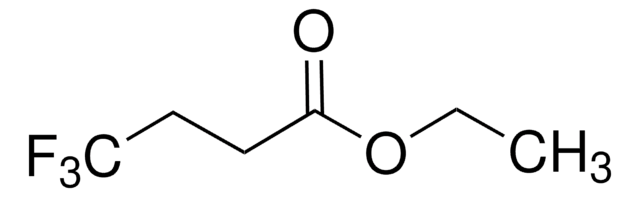 Ethyl 4,4,4-trifluorobutyrate &#8805;98%