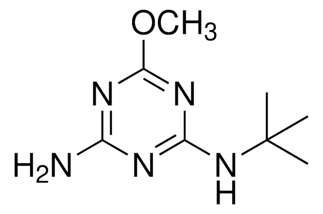 Terbumeton-desethyl PESTANAL&#174;, analytical standard