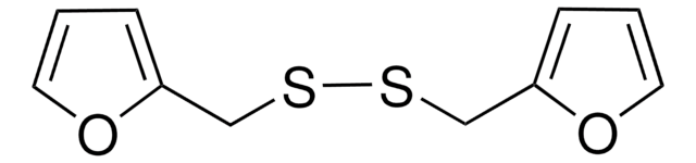 2,2&#8242;-(Dithiodimethylene)difuran &#8805;95%, FG