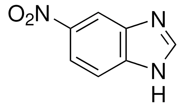 6-NITROBENZIMIDAZOLE AldrichCPR