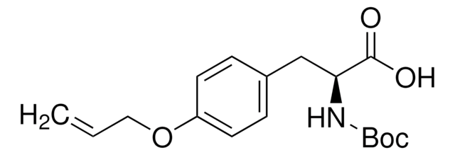 Boc-Tyr(Allyl)-OH &#8805;98.0% (HPLC)