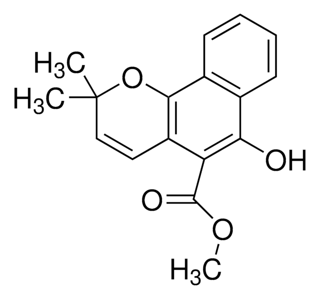 Mollugin phyproof&#174; Reference Substance