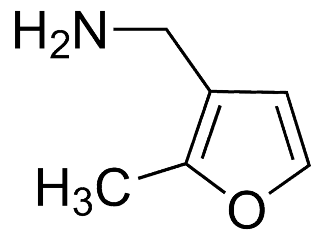 (2-Methyl-3-furyl)methylamine AldrichCPR