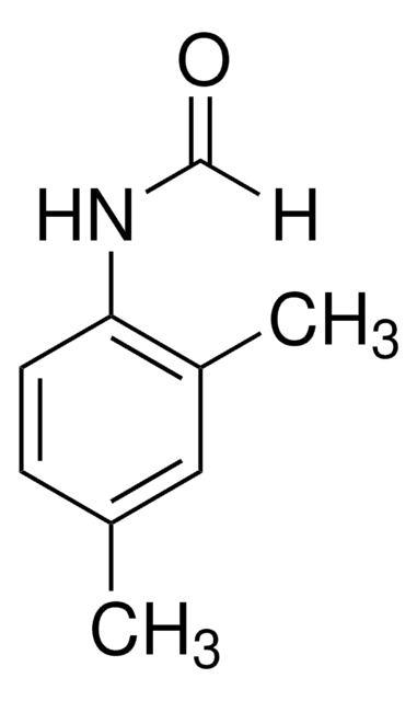 N-(2,4-Dimethylphenyl)formamide 97%