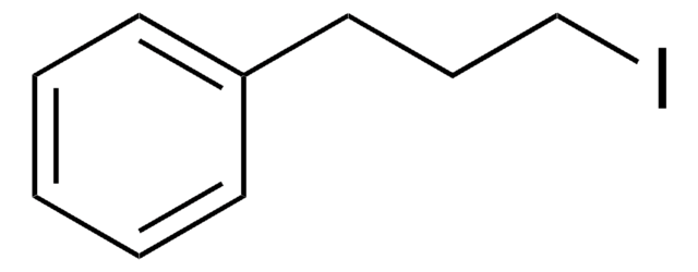 1-Iodo-3-phenylpropane 97%