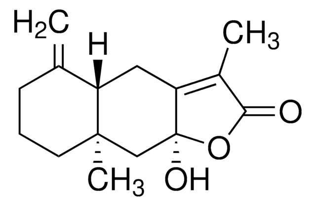 Atractylenolide III phyproof&#174; Reference Substance