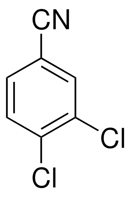 3,4-Dichlorobenzonitrile 97%