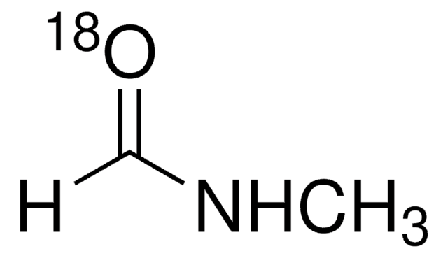 N-Methylformamide-18O 95 atom % 18O