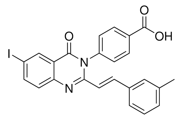 BAX Dimer Modulator 19, BDM19 &#8805;98% (HPLC)