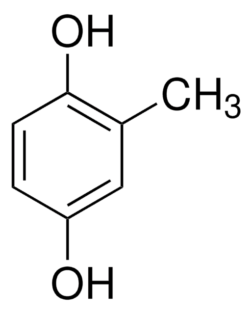 Methylhydroquinone 99%