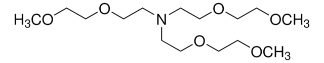 Tris[2-(2-methoxyethoxy)ethyl]amine 95%