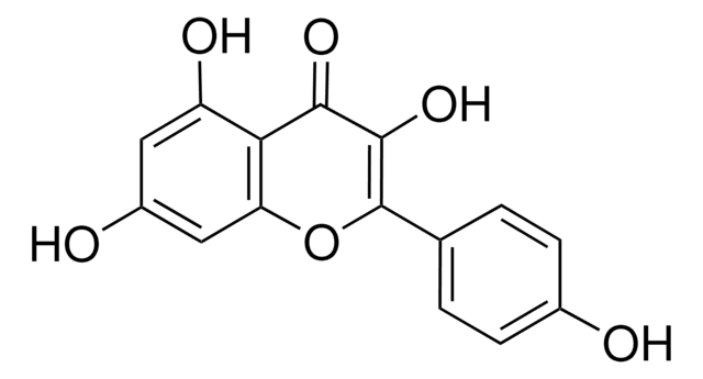 Kaempferol phyproof&#174; Reference Substance