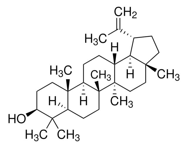 Lupeol phyproof&#174; Reference Substance