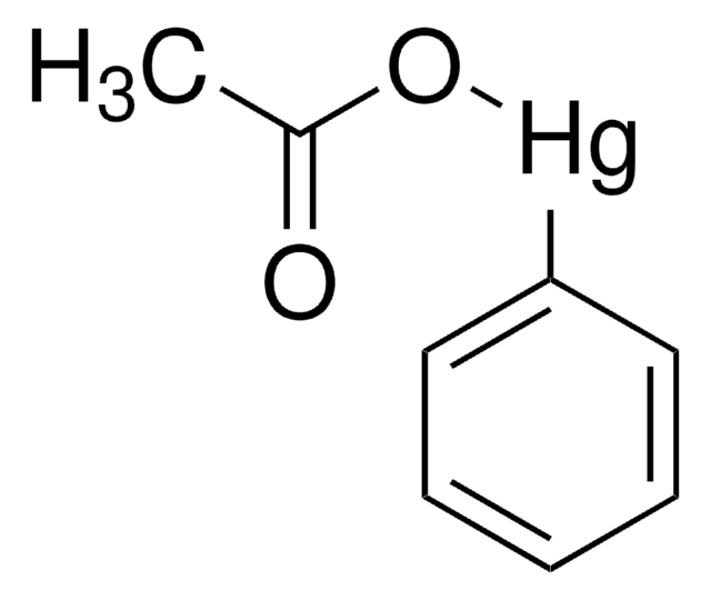 Phenylmercuric acetate 97%