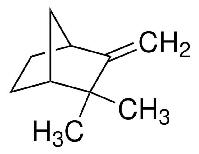 Camphene primary reference standard