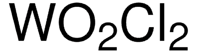 Tungsten(VI) dichloride dioxide 99%