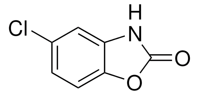 Chlorzoxazone United States Pharmacopeia (USP) Reference Standard