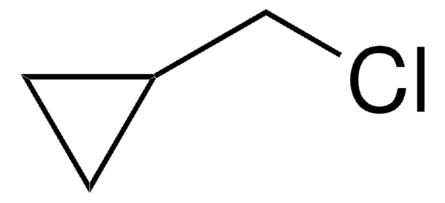 (Chloromethyl)cyclopropane 97%