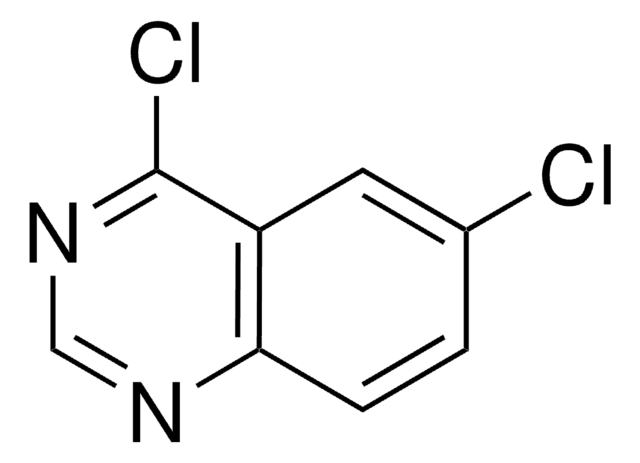 4,6-DICHLOROQUINAZOLINE AldrichCPR