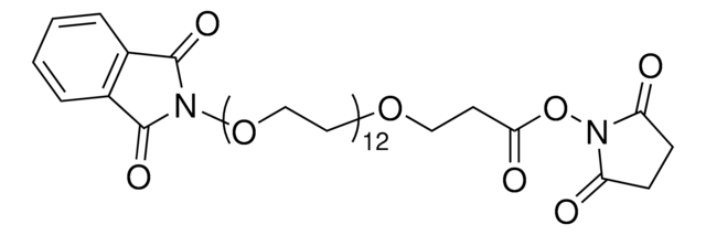 Phthalimidooxy-dPEG&#174;12-NHS ester