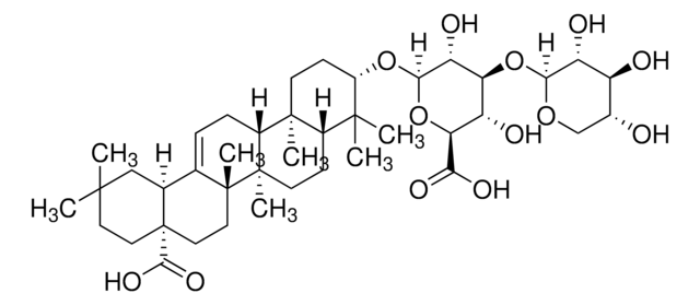 Momordin Ic phyproof&#174; Reference Substance