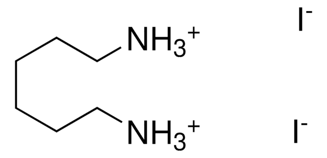 Hexane-1,6-diammonium iodide