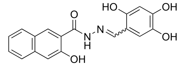 Hydroxy-Dynasore &#8805;98% (HPLC)