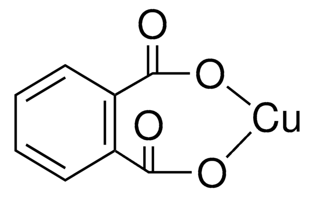 PHTHALIC ACID COPPER(II), SALT AldrichCPR