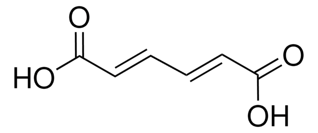 trans,trans-Muconic acid 95%