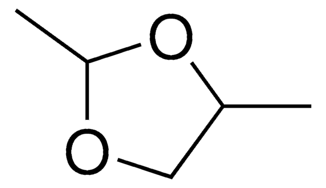 2,4-Dimethyl-1,3-dioxolane &#8805;98%, FG