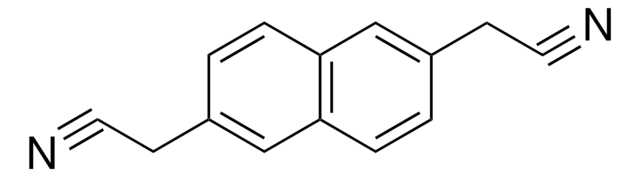 2,2'-(NAPHTHALENE-2,6-DIYL)DIACETONITRILE AldrichCPR