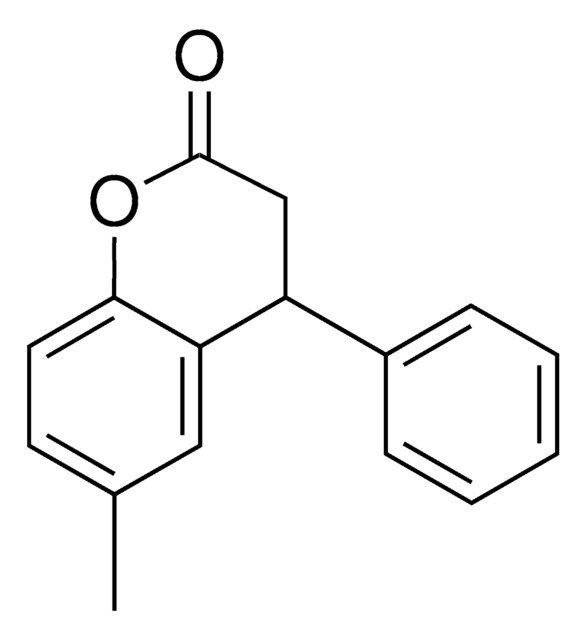 6-Methyl-4-Phenylchromanone Pharmaceutical Analytical Impurity (PAI)