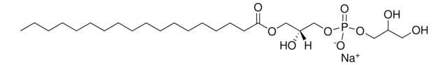 18:0 Lyso PG Avanti Research&#8482; - A Croda Brand