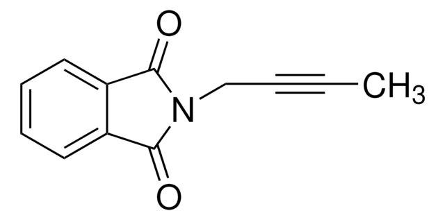 N-(2-Butynyl)phthalimide 97%