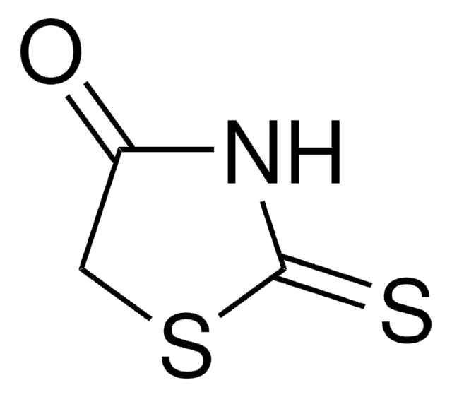 Rhodanine 97%