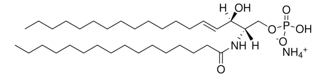 C16 Ceramide-1-Phosphate (d18:1/16:0) Avanti Research&#8482; - A Croda Brand 860533P, powder