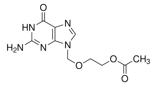 Acyclovir Related Compound A United States Pharmacopeia (USP) Reference Standard