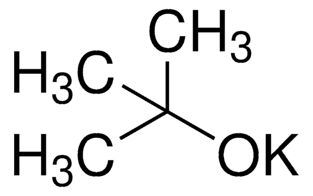 Potassium tert-butoxide ChemBeads