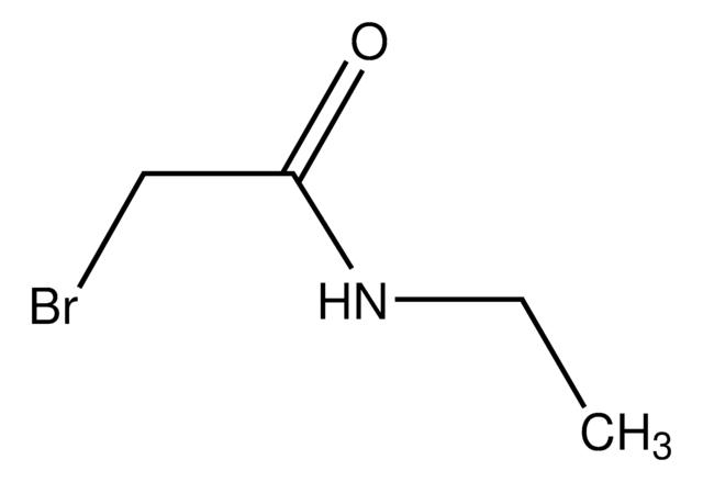 2-Bromo-N-ethylacetamide AldrichCPR