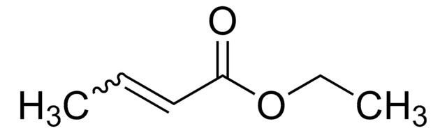 Ethyl crotonate 99%