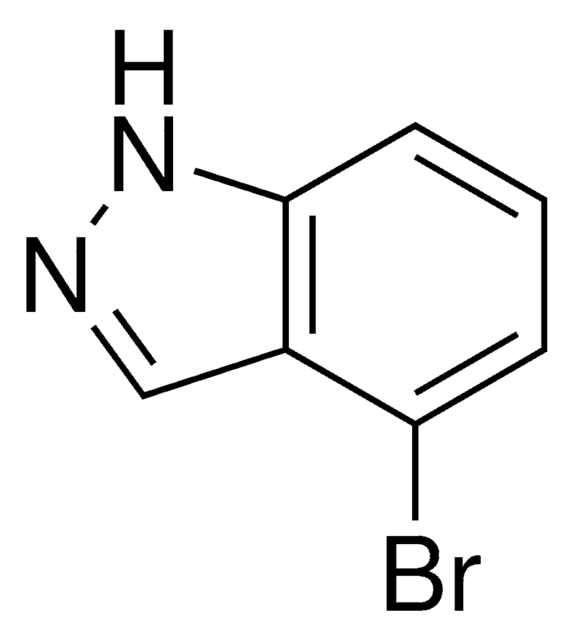 4-Bromo-1H-indazole 95%