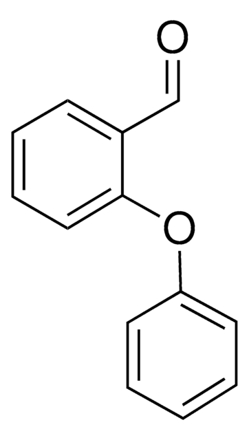 2-phenoxybenzaldehyde AldrichCPR