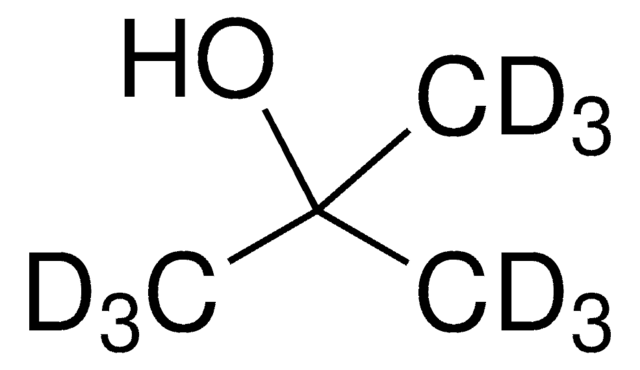 tert-Butan-d9-ol 98 atom % D