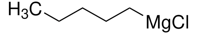 Pentylmagnesium chloride solution 2.0&#160;M in THF