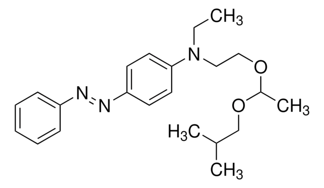 Solvent Yellow 124 analytical standard